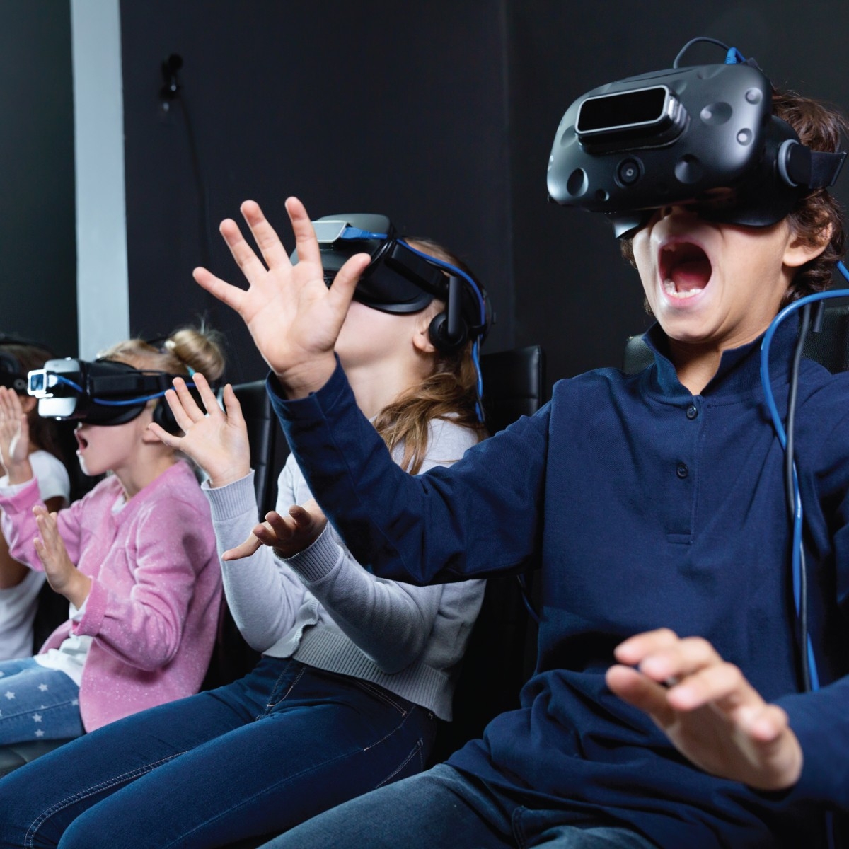 un plan perfecto de 7 a 11 años