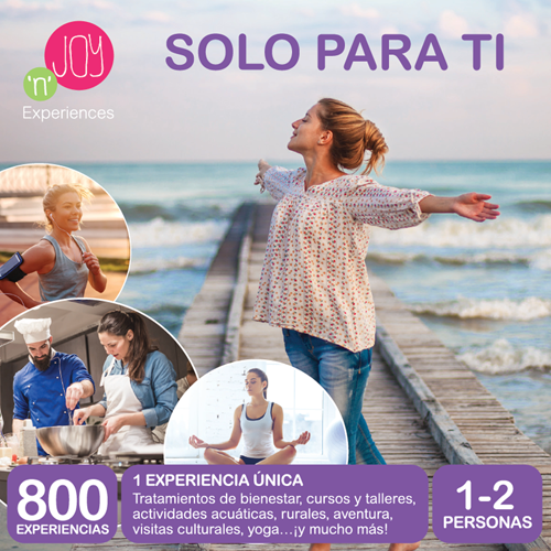 epack solo para ti