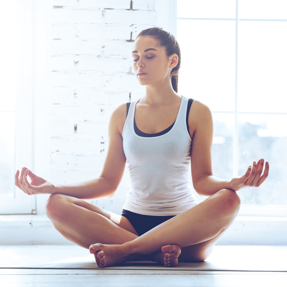 solo para ti yoga