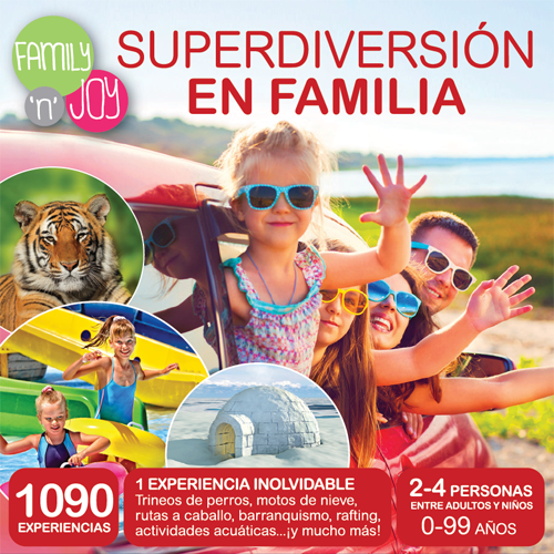 epack superdiversion en familia