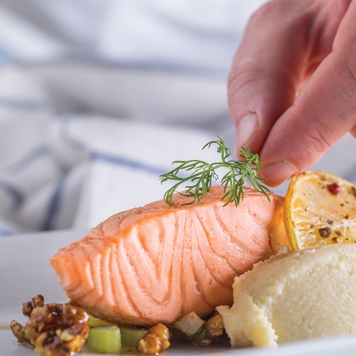 gastronomia
