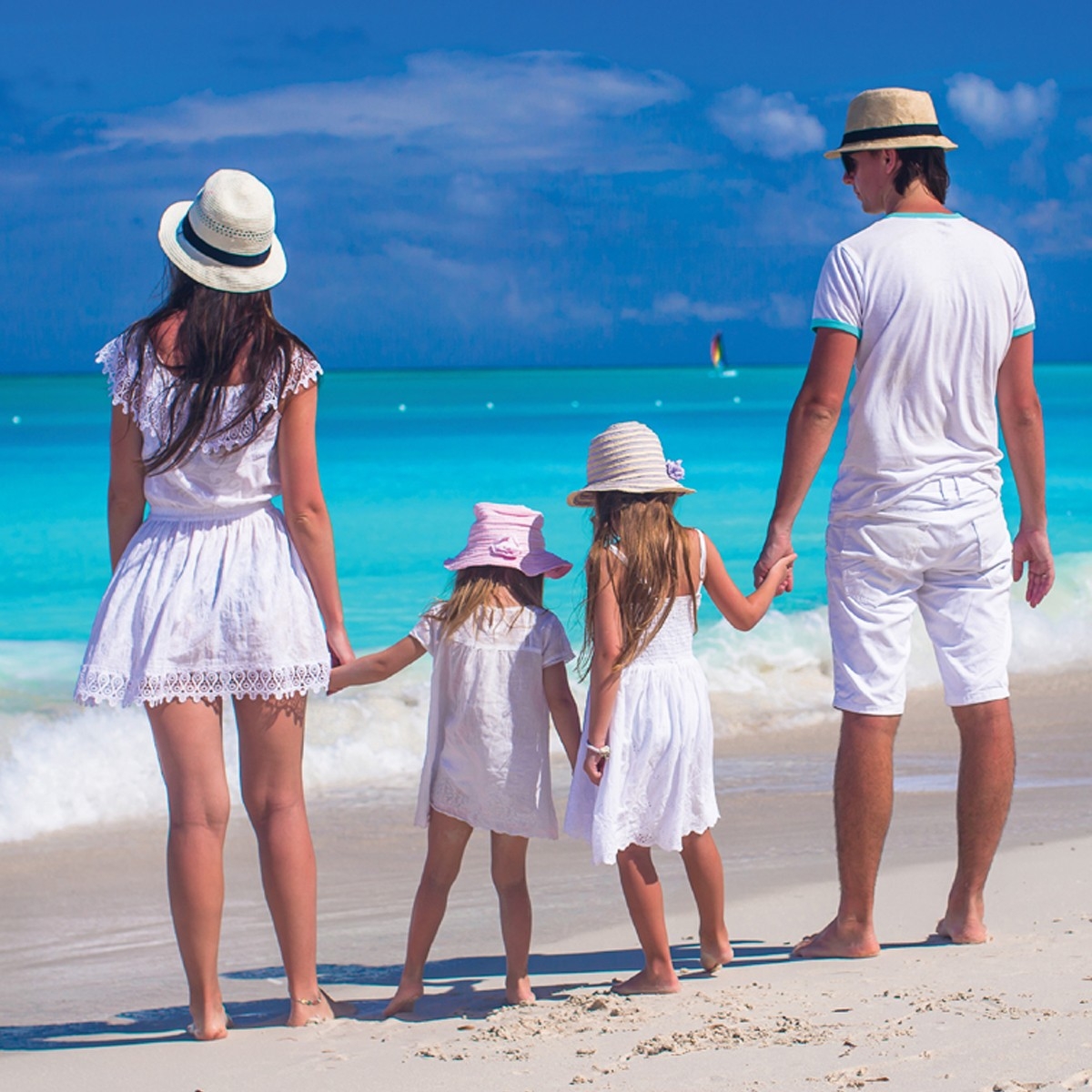 escapada en familia