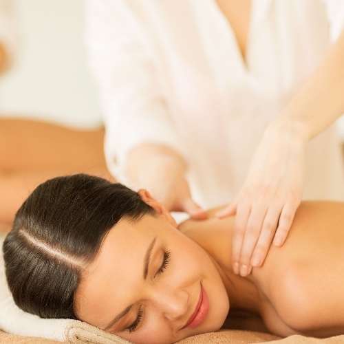 Shiatsu Masaje Corporal Japones Masaje Shiatsu Craneofacial Y