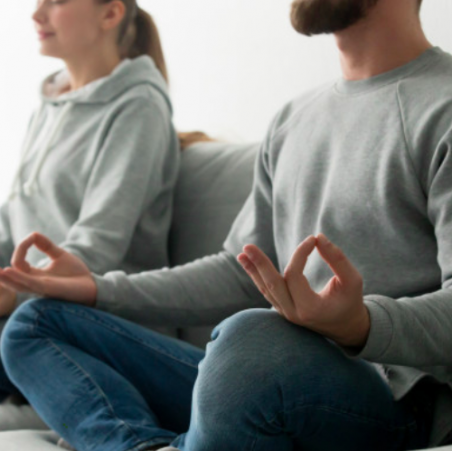 Clase personal de Mindfulness