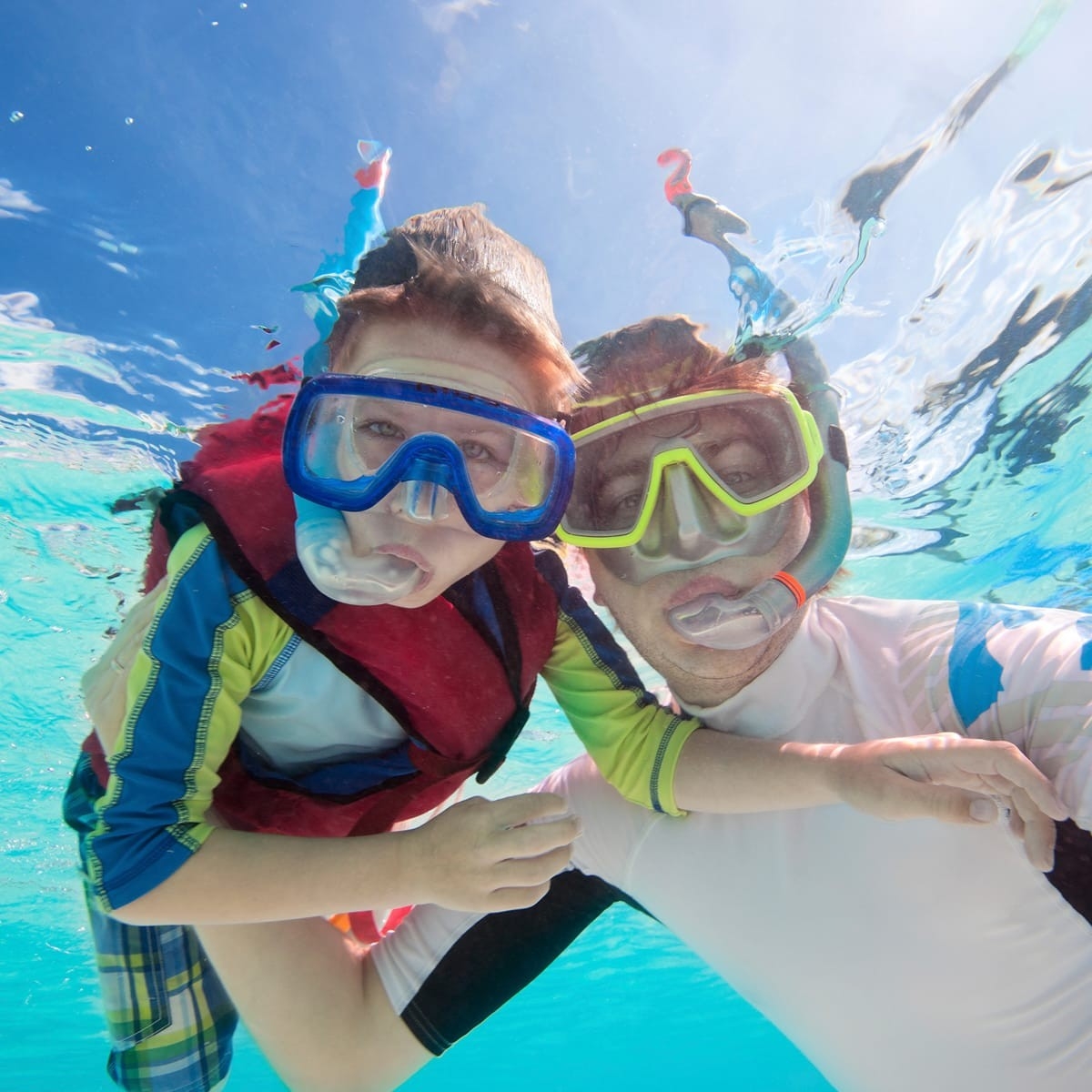 actividades familiares