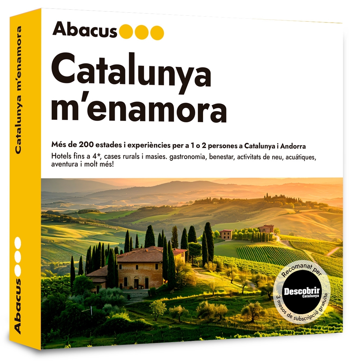 caja regalo par parejas, experiencias para parejas, hoteles romanticos