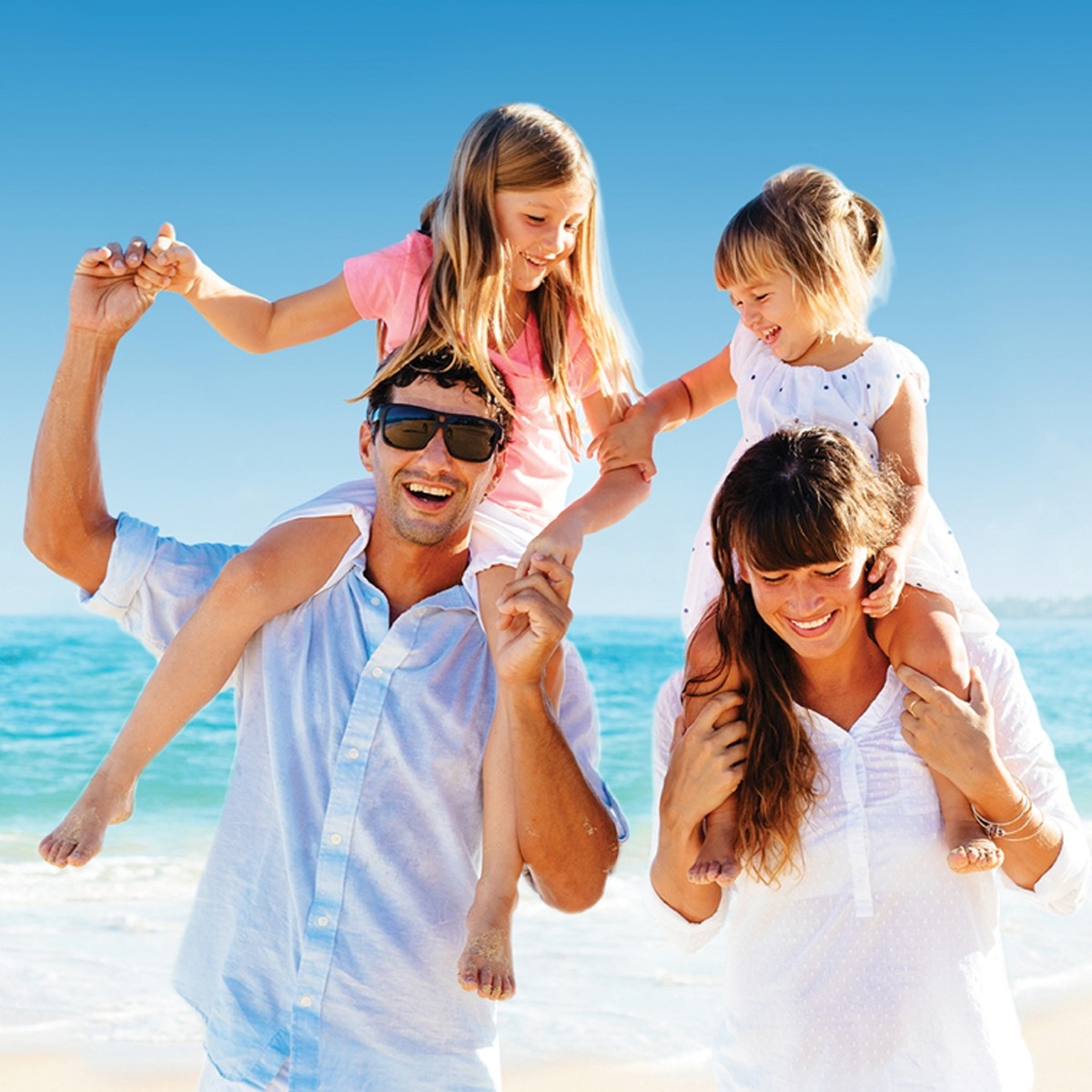 regalo para familias