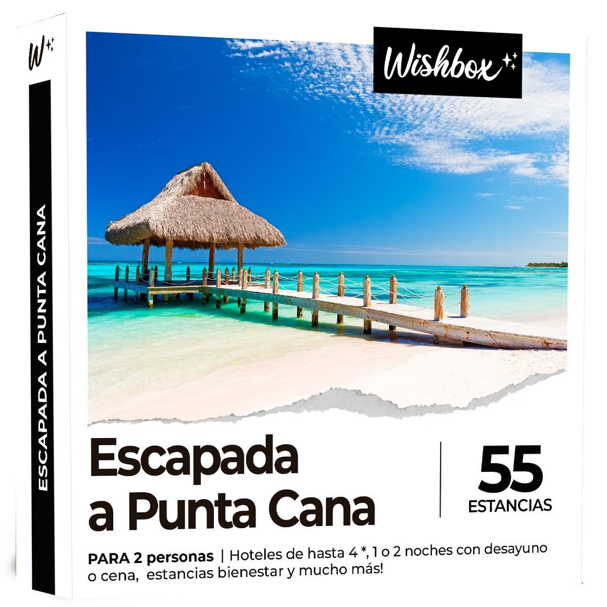 ESCAPADA A PUNTA CANA