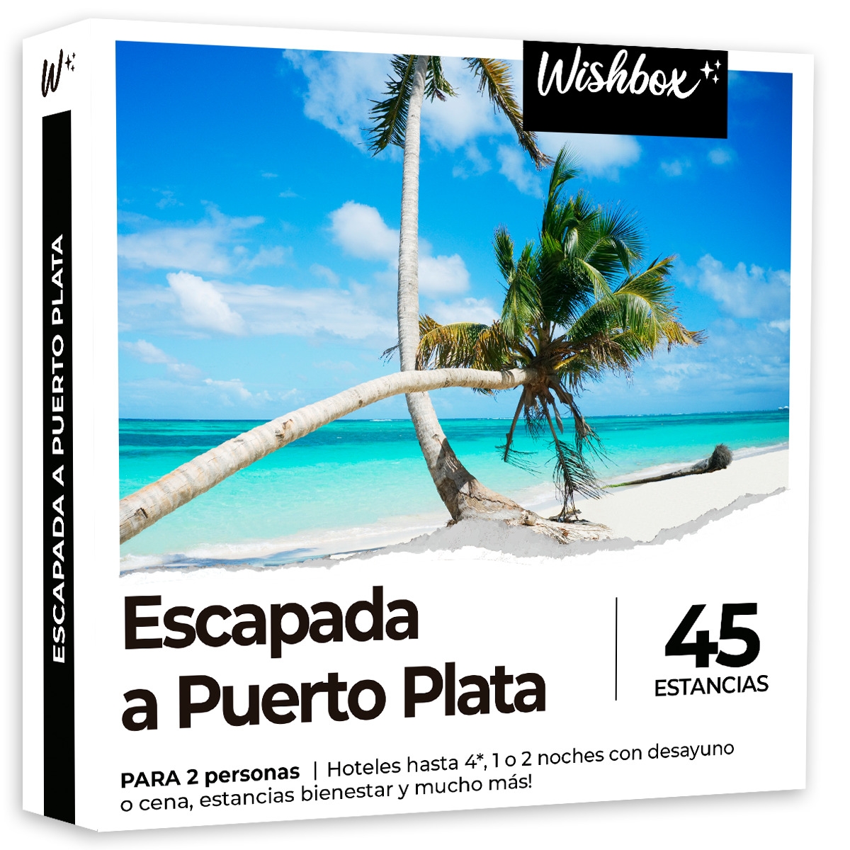 ESCAPADA A PUERTO PLATA