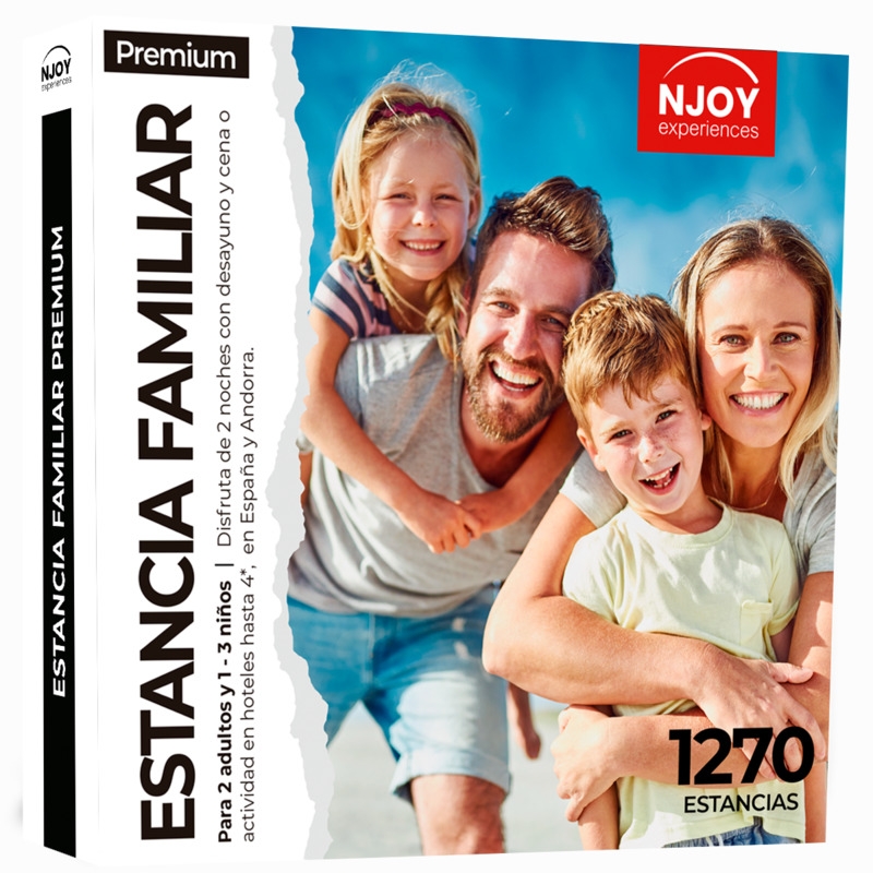 ESTANCIA FAMILIAR PREMIUM