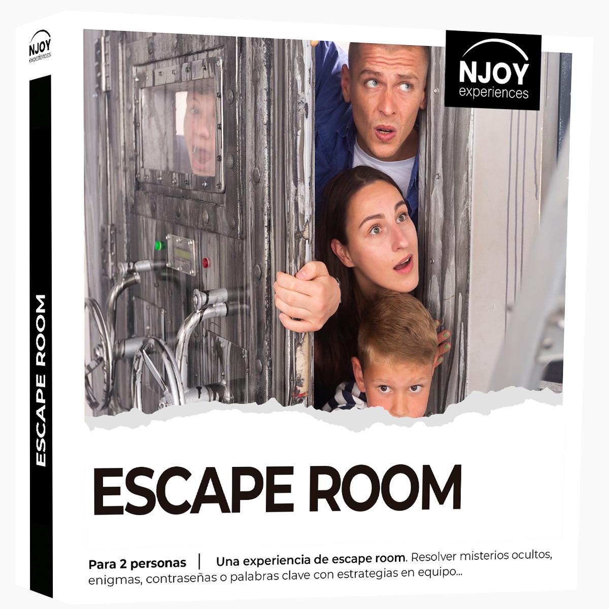 epack - ESCAPE ROOM