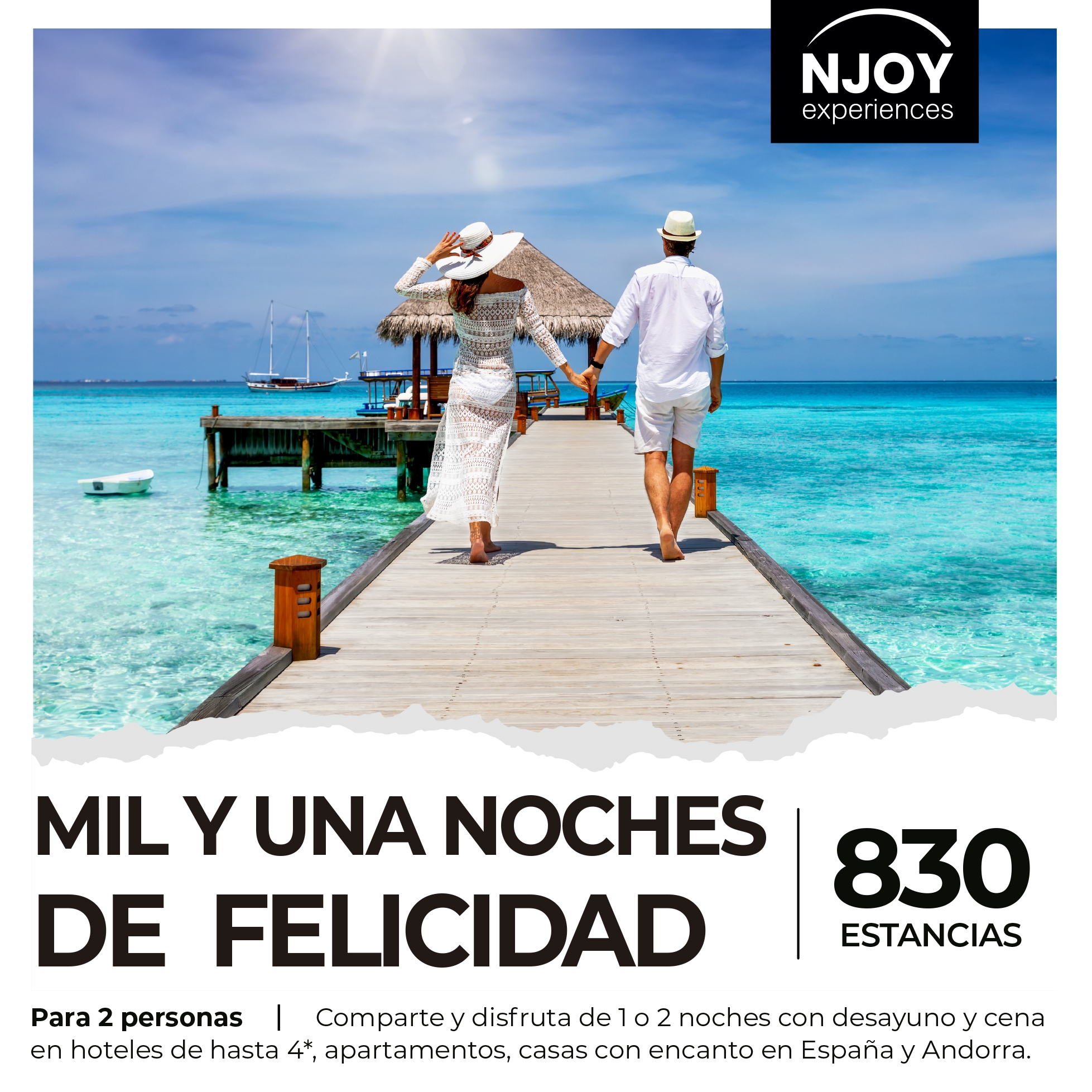 epack MIL Y UNA NOCHES DE...