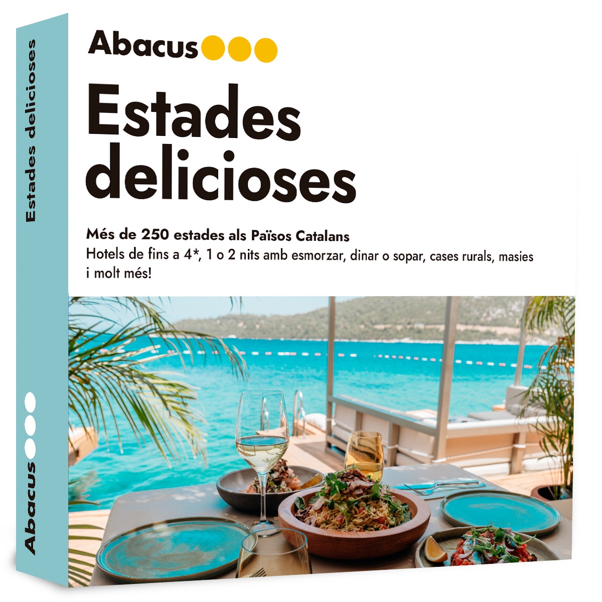ESTADES DELICIOSES