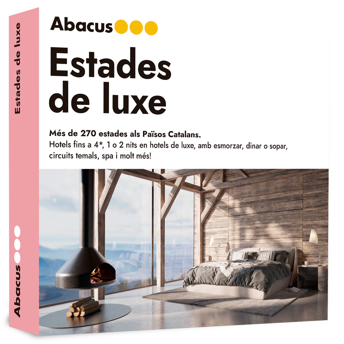 ESTADES DE LUXE