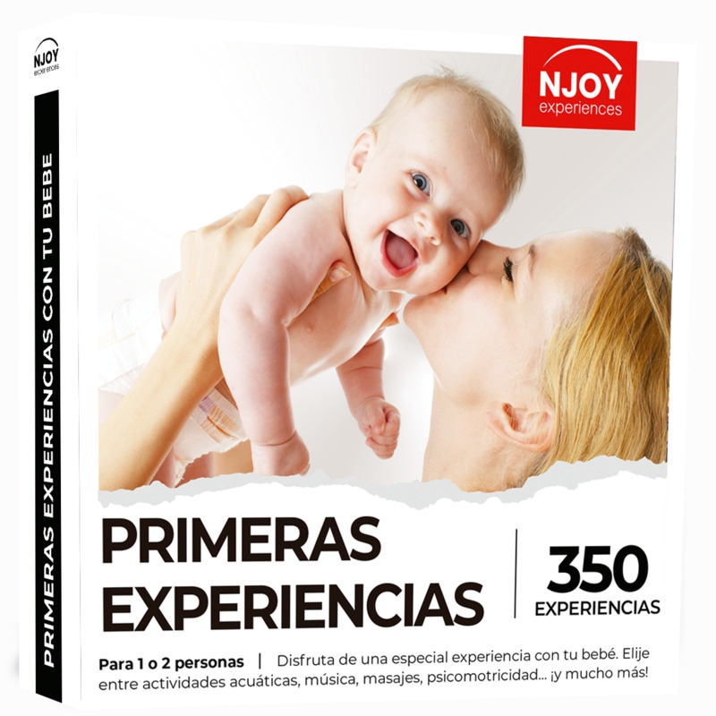 PRIMERAS EXPERIENCIAS CON...