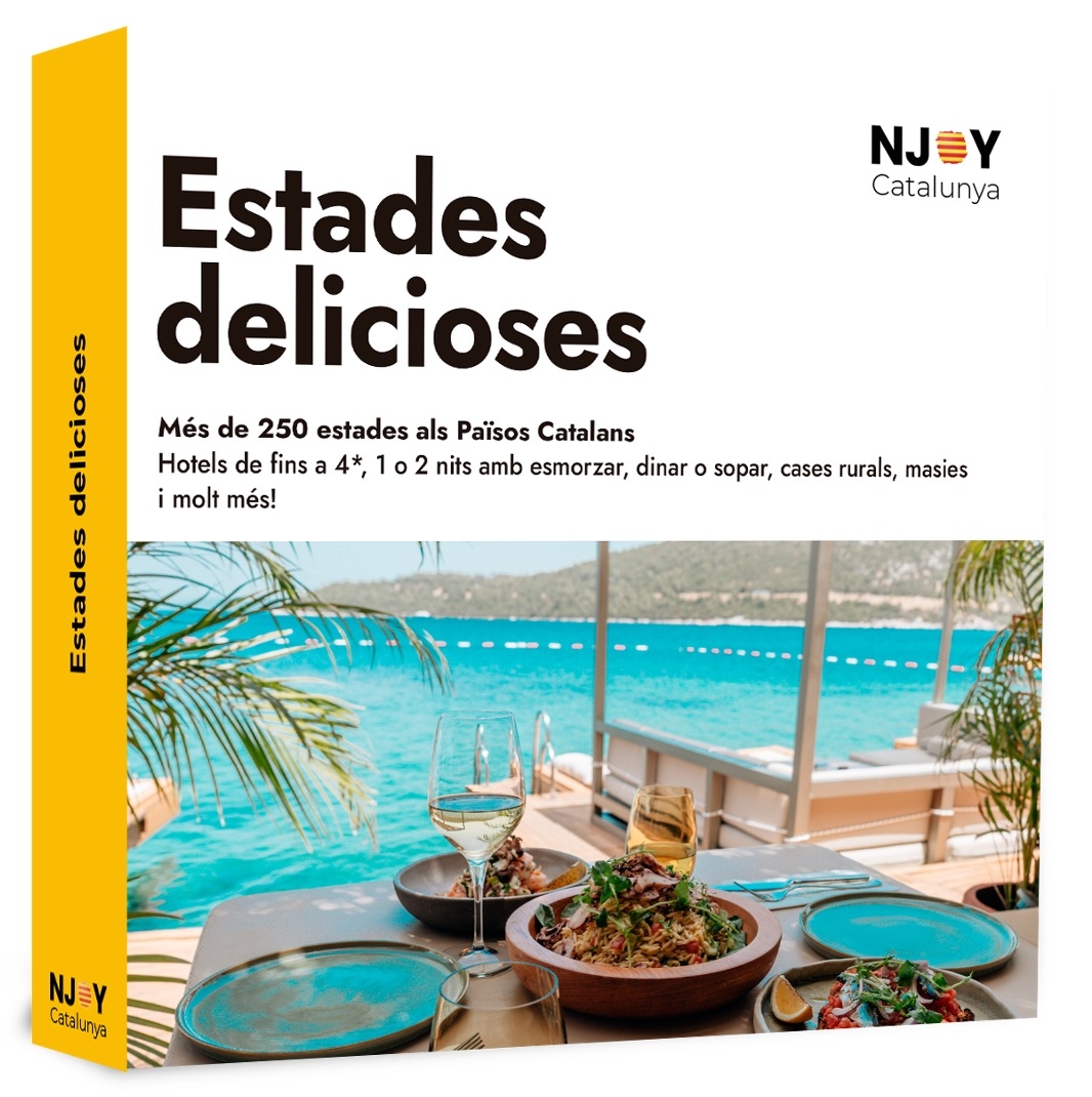 ESTADES DELICIOSES