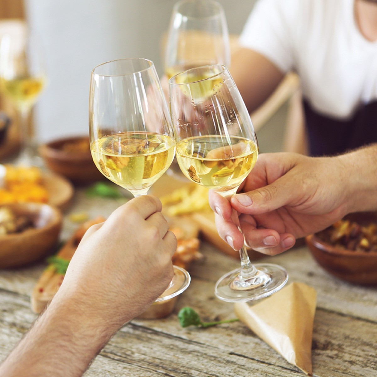 actividades en pareja