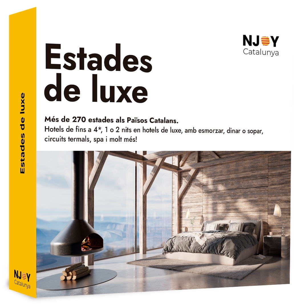 ESTADES DE LUXE