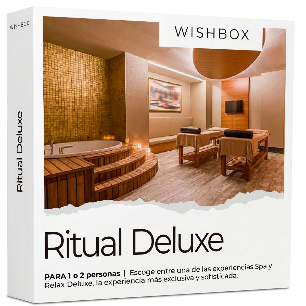 Ritual Deluxe
