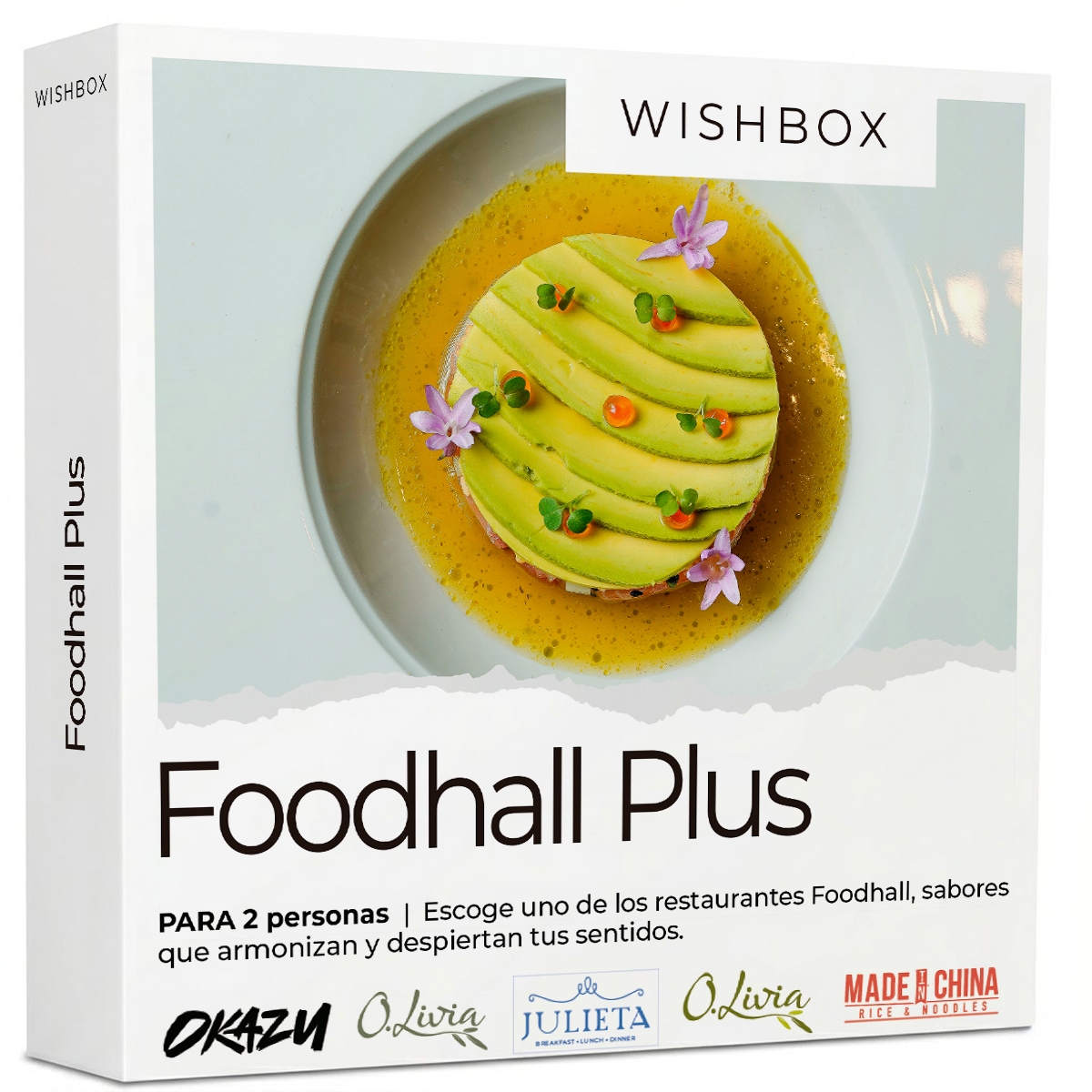 Foodhall Plus