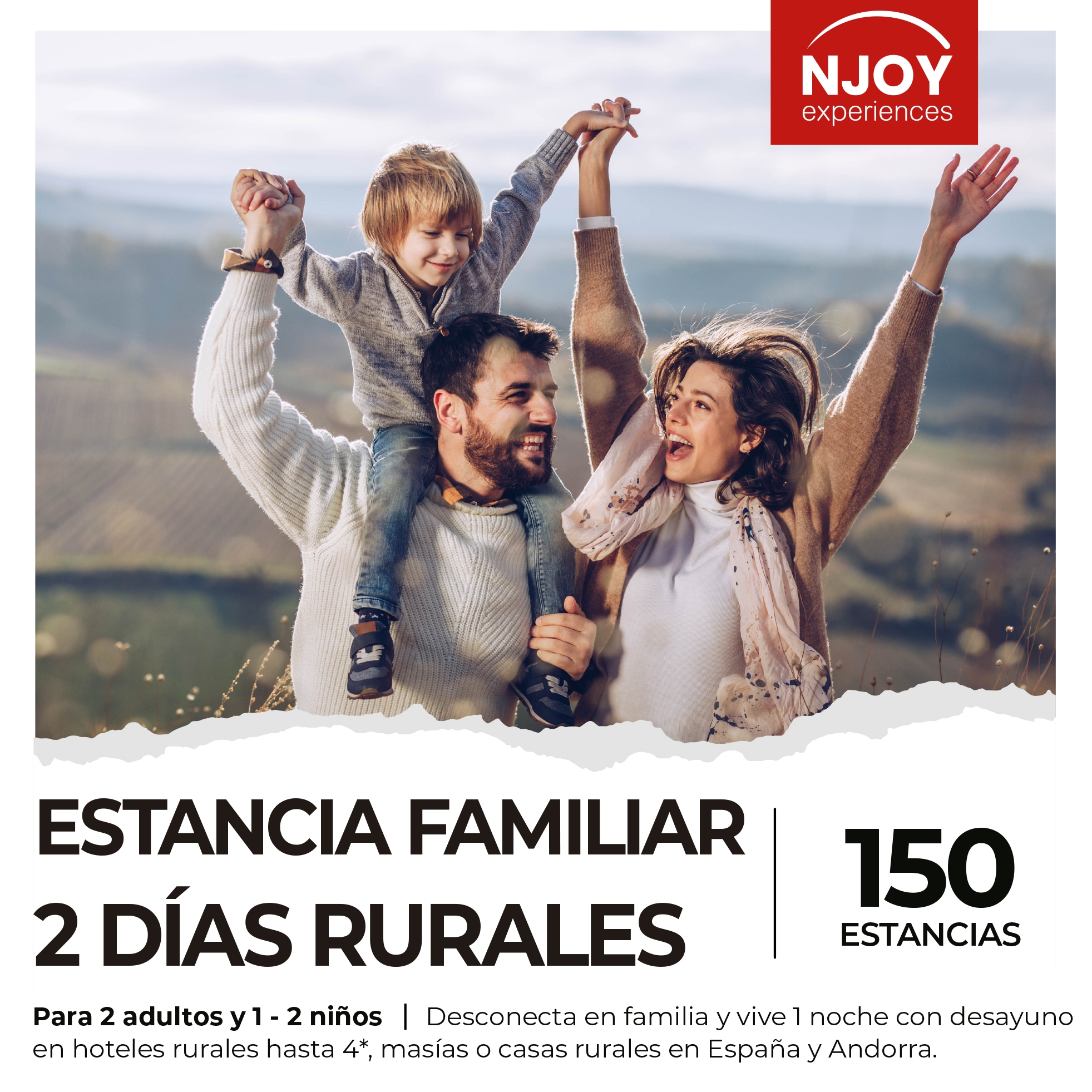 ePack - ESTANCIA FAMILIAR 2...