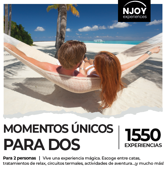 epack MOMENTOS ÚNICOS PARA DOS
