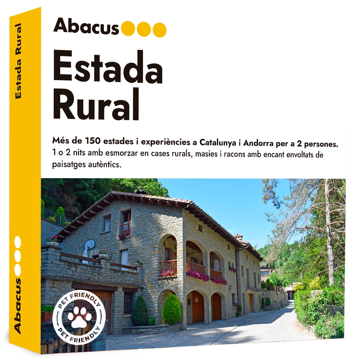 ESTADA RURAL