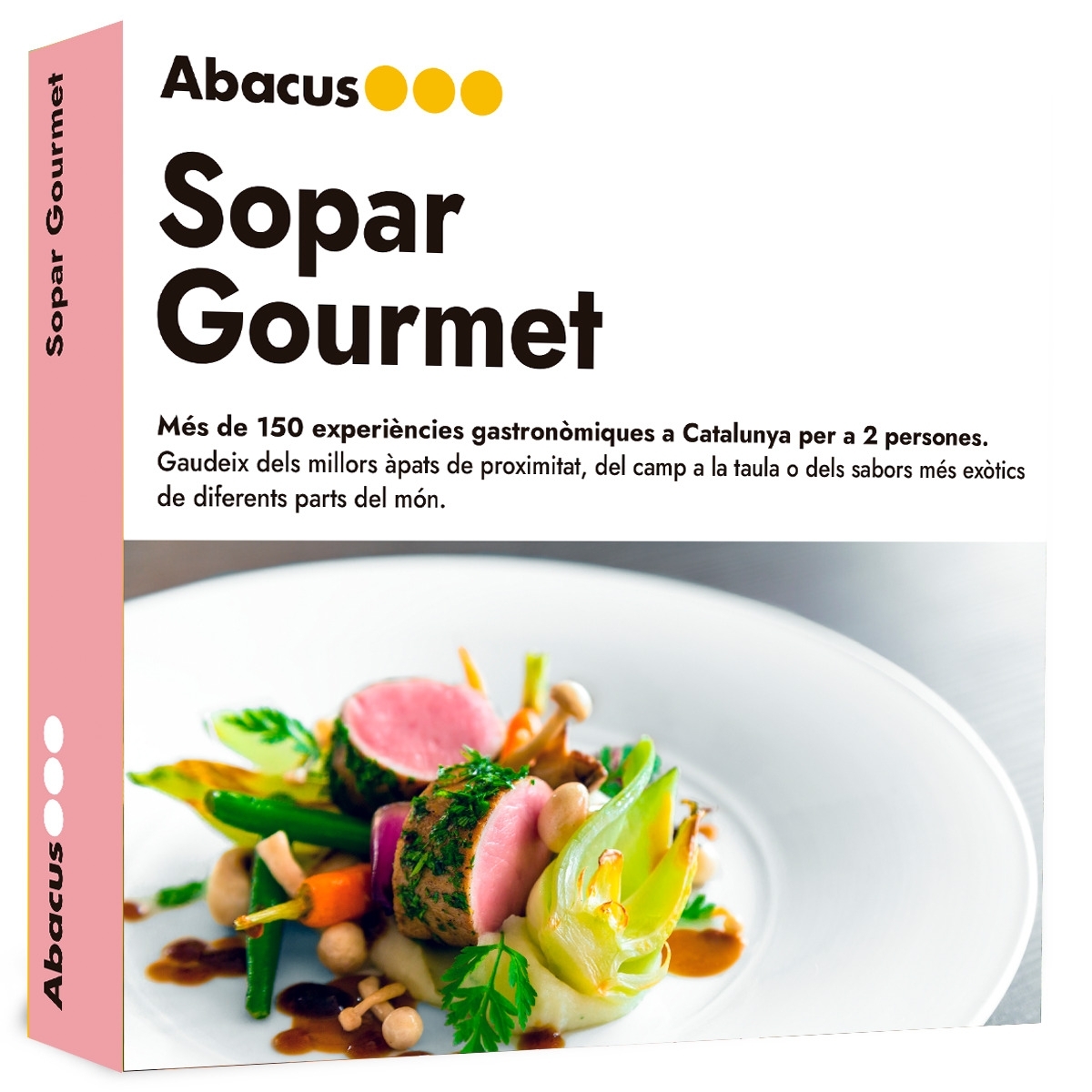 SOPAR GOURMET