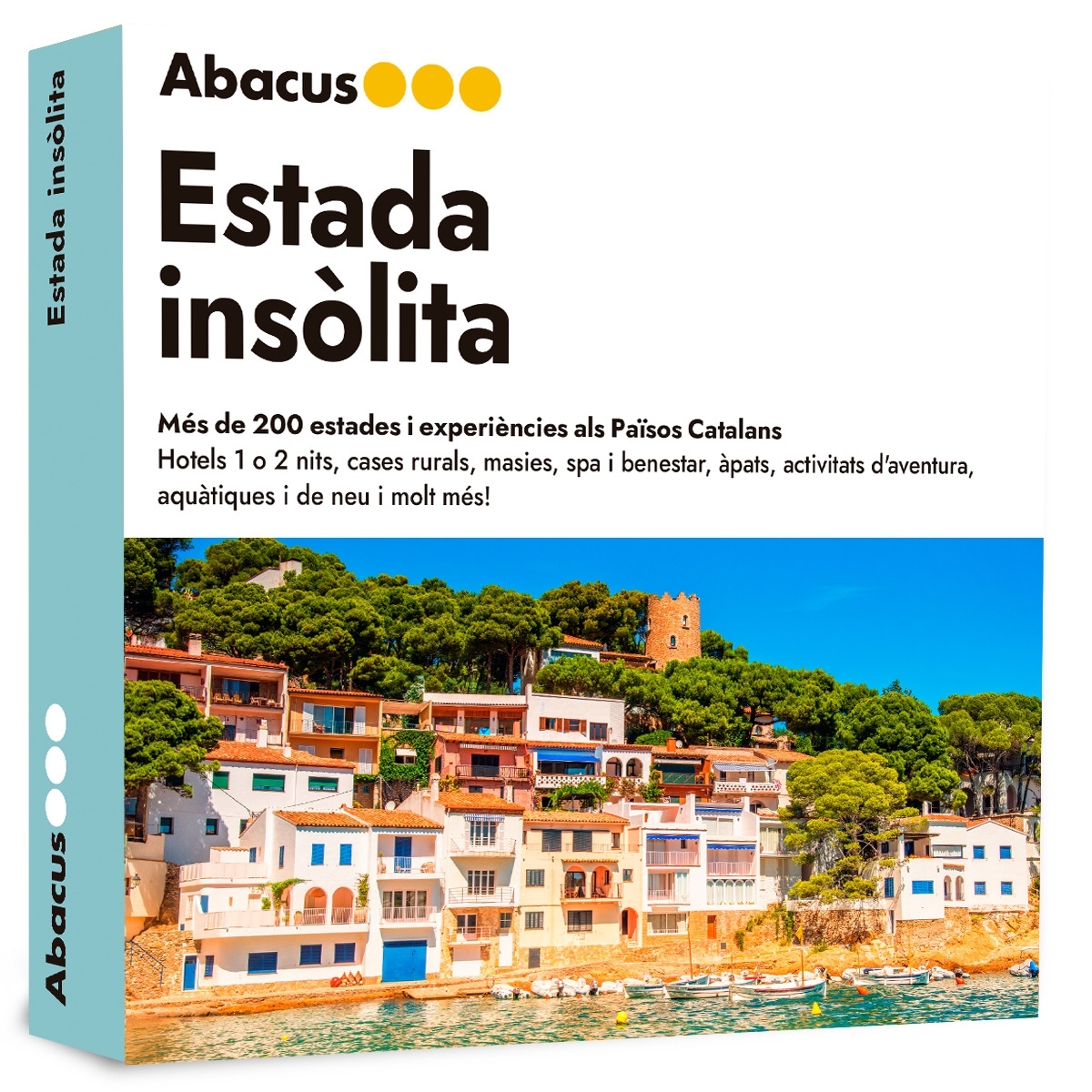 ESTADA INSÒLITA