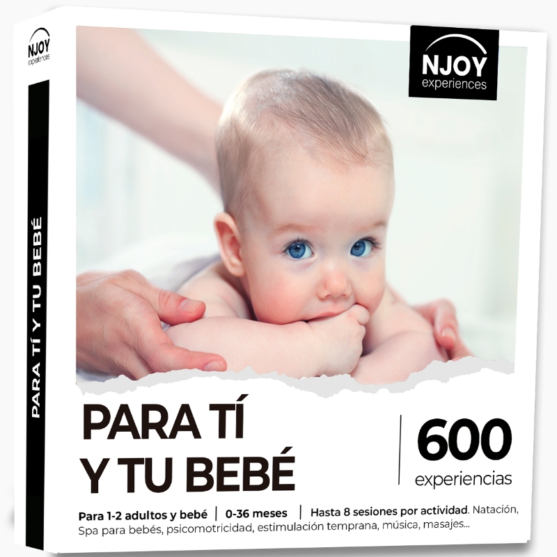 ePack - PARA TI Y TU BEBÉ