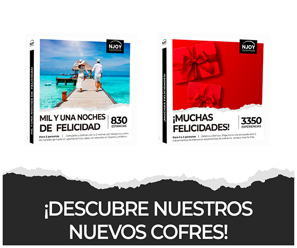 Banner Nuevos Cofres