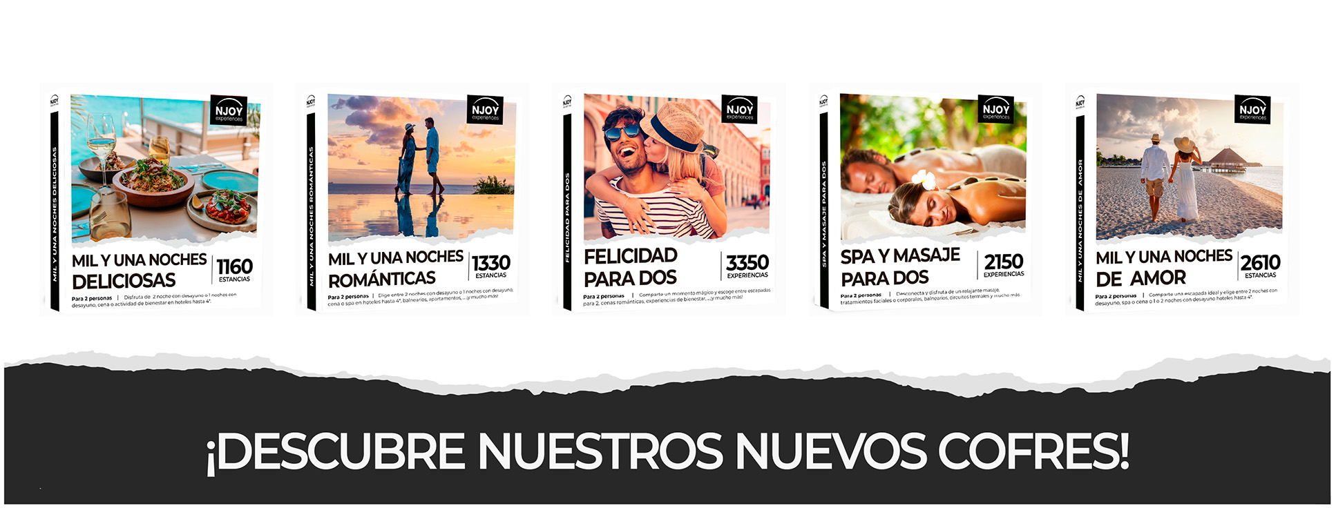 Banner Nuevos Cofres